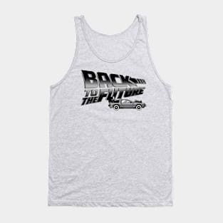 future Tank Top